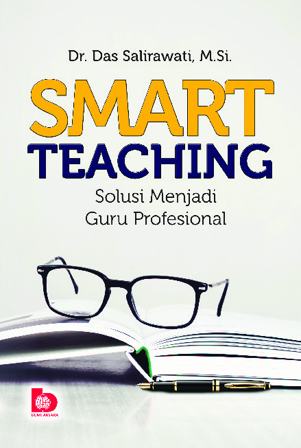 Sampul buku Smart Teaching: Solu...